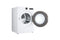 LG DLEX6500W Front Load Dryers White – Catalog Photo