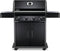 NAPOLEON R525PK1 BBQ Rogue 525 Gas Grill , Propane, Black