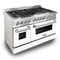 ZLINE RAWMGR48 Freestanding Ranges 0 – Catalog Photo