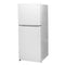 Danby WFF100W Top Freezer Refrigerators White – Appliance Image