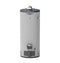 GE Appliances GG30S08BXR Water Heaters Gray Front View