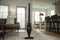 Electrolux EHVS35S2AU Upright Vacuums Granite Grey – Detail Close-up
