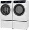 Electrolux ELFW7437AW Front Load Washers White – Official Product Photo
