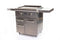COYOTE C1FTG30LP Liquid Propane Gas BBQs 0 – Side Profile