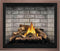 NAPOLEON BBQ E42NTE Elevation 42 Direct Vent Gas Fireplace