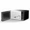 Danby DDMW01440BG1 Countertop Microwaves Black – Angle View