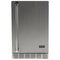 COYOTE CBIRR Beverage Centers 0 Front View