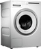 Asko W2084W Front Load Washers White – Catalog Photo