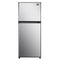 AVANTI FF10B0W Top Freezer Refrigerators White – Catalog Photo