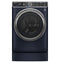 GE Appliances GFR0728PNRS Laundry Pedestals Sapphire Blue – Side Profile