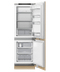 Fisher & Paykel RS2474BRU1 Bottom Freezer Refrigerators Panel Ready – Catalog Photo