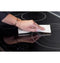 CAFE CEP90301TBB Electric Cooktops Black – Detail Close-up