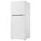 Danby DFF101B1WDB Top Freezer Refrigerators White – Appliance Image