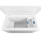 FRIGIDAIRE COMMERCIAL FFFC16M5QW Frigidaire 15.6 Cu. Ft. Chest Freezer