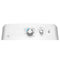 GE Appliances GTX33EASKWW Top Load Dryers White – Catalog Photo
