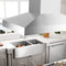 ZLINE KL3I30 Ducted Mount Hoods 0 – Catalog Photo