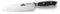 napoleon-bbq-55212-santoku-knife-with-german-steel-blade Front View