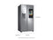 Samsung RS22T5561SR Side By Side Refrigerators Fingerprint Resistant Stainless Steel – Official Product Photo