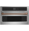 CAFE CMB903P2NS1 Single Wall Ovens Stainless Steel – Back Panel