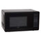 Avanti MT7V1B Countertop Microwaves Black Front View