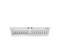 Dacor DHD36U790LS Range Hood Accessories 0 Front View