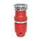 Franke WDJ33 Garbage Disposals 0 Front View