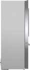 Bosch B36CD52SNS French Door Refrigerators Stainless Steel – Control Panel