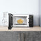 DANBY DBMW0720BBB Countertop Microwaves Black – Studio Shot