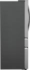 Frigidaire GRMC2273CF French Door Refrigerators Stainless Steel – Product Image