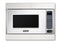Viking VMTK272SS Microwave Oven Accessories 0 Front View