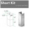 ZLINE SK96679697 Range Hood Accessories 0 Front View