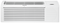 FRIGIDAIRE COMMERCIAL FRP90PTT2R Frigidaire Packaged Terminal Air Conditioner with Heat Pump White