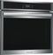 Frigidaire GCWS3067AF Single Wall Ovens Stainless Steel – Lifestyle Photo