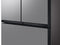 Samsung RF24BB6600QL French Door Refrigerators Stainless Steel – Official Product Photo