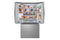 LG LRRXC2606S French Door Refrigerators Stainless Steel – Official Product Photo