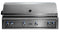 Lynx L54TRNG Pro Style BBQs Stainless Steel Front View