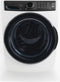 Electrolux ELFW7738AW Front Load Washers White Front View