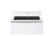 LG WT8205CW Top Load Washers Alpine White – Catalog Photo