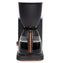 CAFE C7CDABS3RD3 Coffee Makers And Grinders Matte Black – Official Product Photo