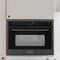 ZLINE MWO24BS Built-In Microwaves Black Stainless Steel – Catalog Photo