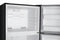 FRIGIDAIRE FFHT1814YB Top Freezer Refrigerators Black – Control Panel