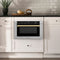 ZLINE MWDZ1SSHG Built-In Microwaves 0 – Catalog Photo