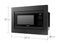 SAMSUNG MS19M8020TG Built-In Microwaves Black – Catalog Photo
