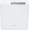 Frigidaire FHDD5033W1 40 Pint & Over Dehumidifiers White Front View