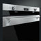 SMEG SOU330X1 Single Wall Ovens Fingerprint-Proof Stainless Steel – Official Product Photo