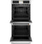 CAFE CKD70DP2NS1 Double Wall Ovens Stainless Steel – Catalog Photo