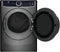 Electrolux ELFG7637AT Front Load Dryers Titanium – Studio Shot