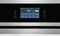 Frigidaire FCWS3027AS Single Wall Ovens Stainless Steel – Studio Shot
