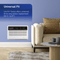 Friedrich UCT14B30A 12,501 - 15,000 Btu Air Conditioners 0 – Studio Shot