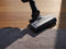 Miele TRIFLEXHX1FACELIFTPLUSOB Upright Vacuums Obsidian Black – Lifestyle Photo